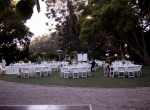 Wedding celebration with DJ JAS