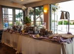 DJ JAS Productions wedding at Chase Palm Park Center, Santa Barbara