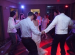 Wedding at Chase Palm Park Center, Santa Barbara, with DJ JAS