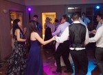 DJ JAS Productions wedding at Chase Palm Park Center, Santa Barbara