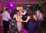 Wedding at Chase Palm Park Center, Santa Barbara, with DJ JAS