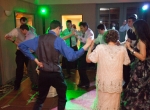 DJ JAS Productions wedding at Chase Palm Park Center, Santa Barbara