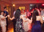 Wedding at Chase Palm Park Center, Santa Barbara, with DJ JAS