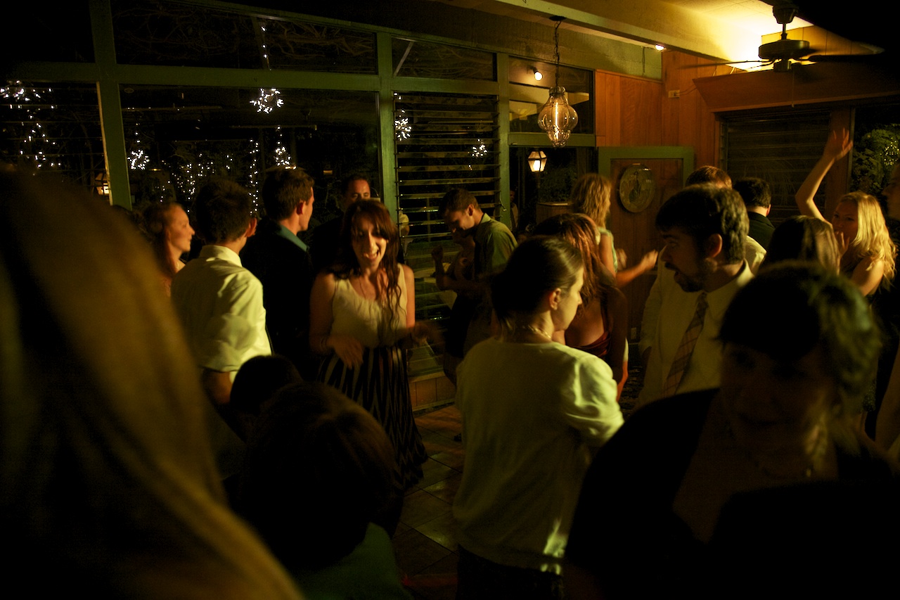 Wedding with DJ JAS Productions