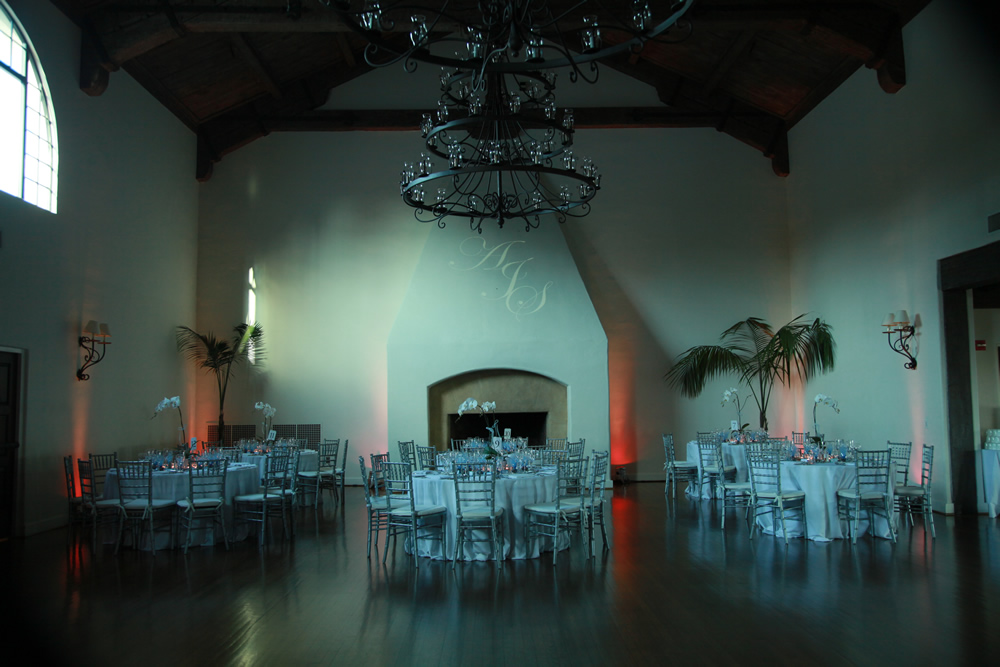 Wedding with DJ JAS Productions