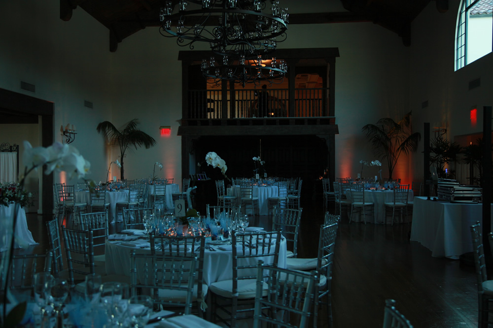 Wedding with DJ JAS Productions