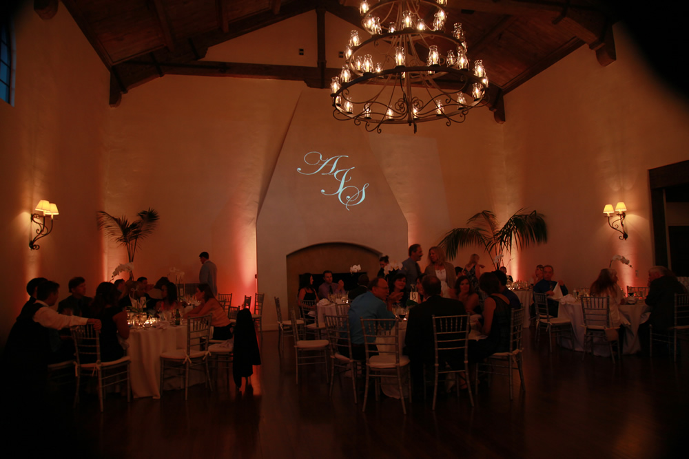 Wedding celebration with DJ JAS