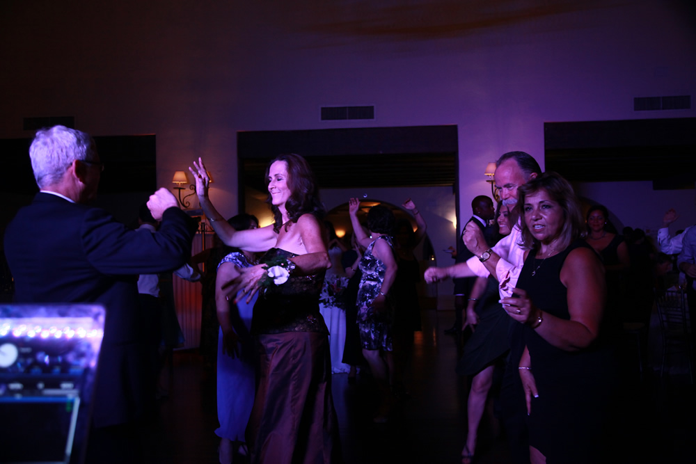 Wedding with DJ JAS Productions