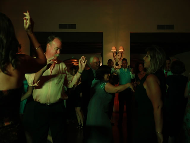 Wedding with DJ JAS Productions