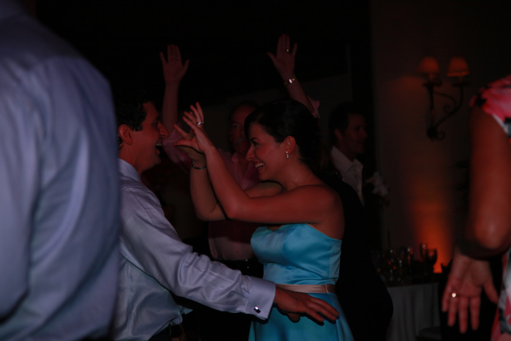 Wedding with DJ JAS Productions