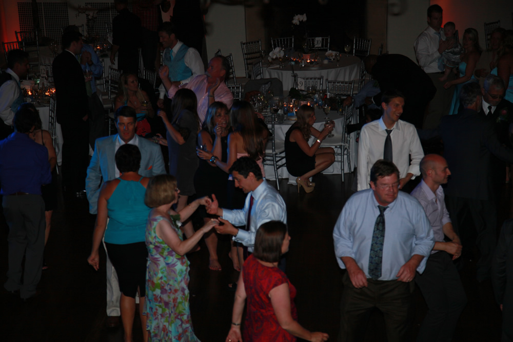 Wedding with DJ JAS Productions