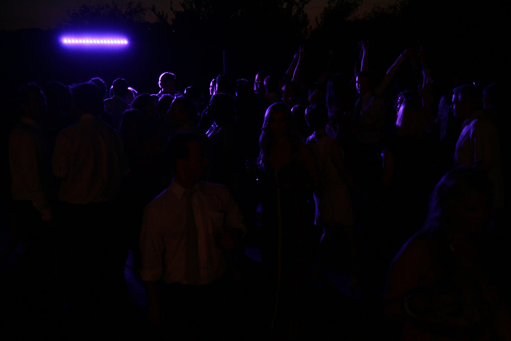 Wedding with DJ JAS Productions