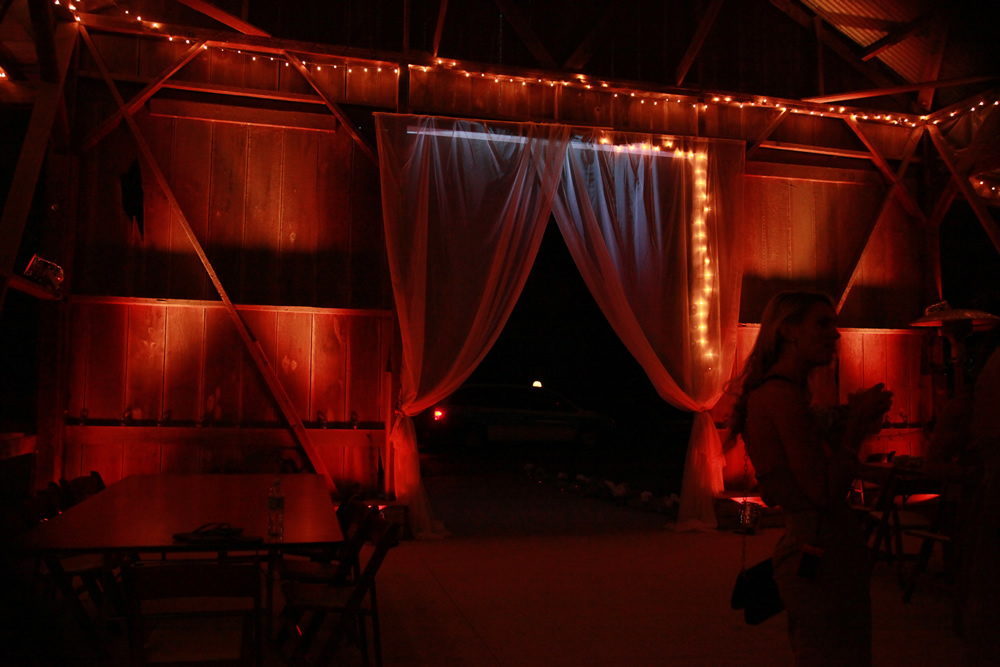 Wedding celebration with DJ JAS