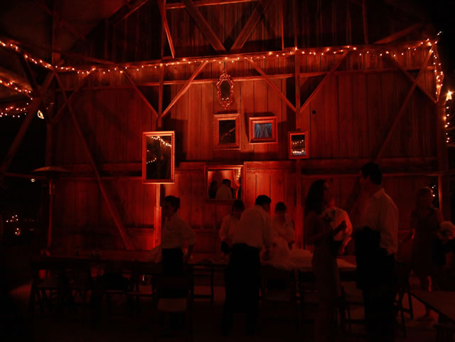 Wedding with DJ JAS Productions