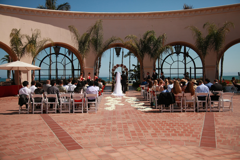 Wedding with DJ JAS Productions