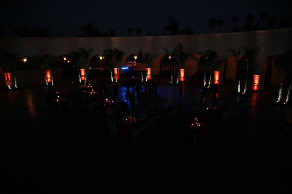 Wedding with DJ JAS Productions