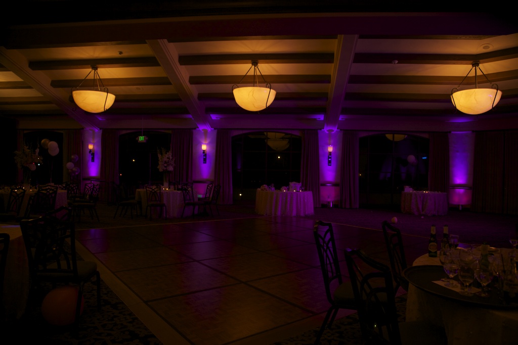 Wedding with DJ JAS Productions