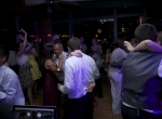 Wedding celebration with DJ JAS