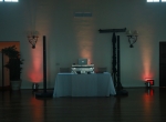 Wedding celebration with DJ JAS
