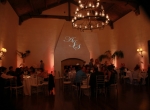 Wedding celebration with DJ JAS