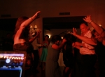 Wedding celebration with DJ JAS