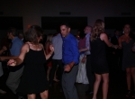 Wedding celebration with DJ JAS