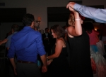 Wedding celebration with DJ JAS