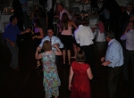 Wedding celebration with DJ JAS