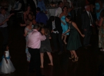 Wedding celebration with DJ JAS