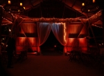 Wedding celebration with DJ JAS