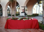 Wedding celebration with DJ JAS
