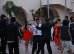 Wedding celebration with DJ JAS