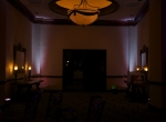 Wedding celebration with DJ JAS