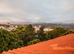 DJ JAS Productions wedding at the Canary Hotel rooftop, Santa Barbara