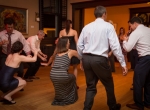 Wedding at the Santa Barbara Club with DJ JAS