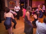 DJ JAS Productions wedding at the Santa Barbara Club