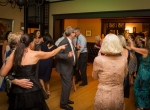 Wedding at the Santa Barbara Club with DJ JAS