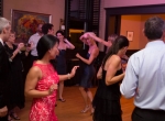 DJ JAS Productions wedding at the Santa Barbara Club
