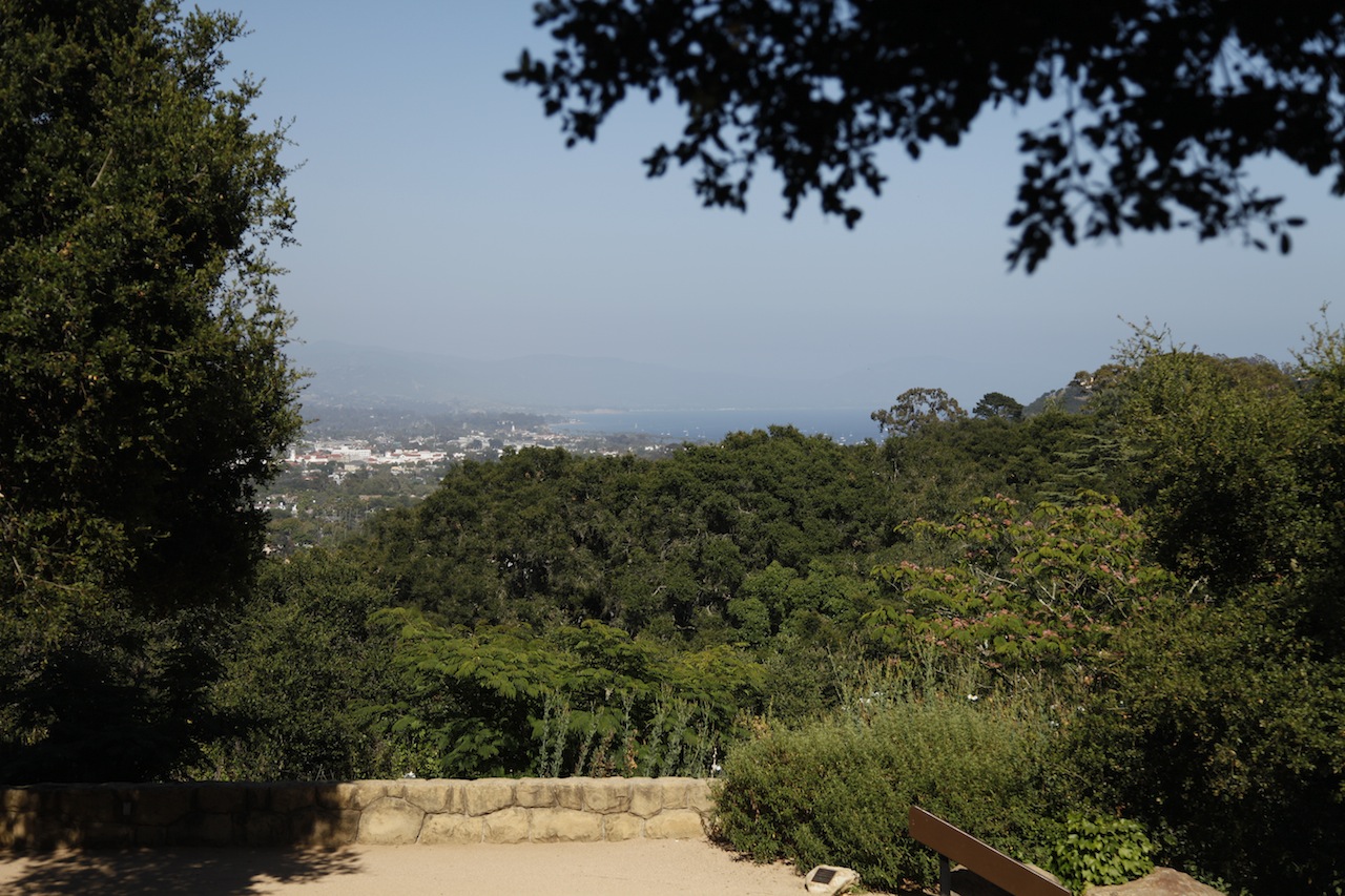 DJ JAS Productions wedding at Elings Park, Santa Barbara