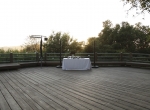 Wedding celebration at Elings Park, Santa Barbara
