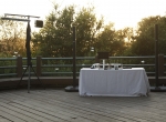 DJ JAS Productions wedding at Elings Park, Santa Barbara