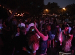 Wedding at Elings Park, Santa Barbara, with DJ JAS