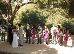 DJ JAS Productions wedding at Elings Park, Santa Barbara