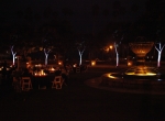 DJ JAS Productions wedding at Chase Palm Park Center, Santa Barbara