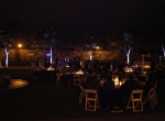 Wedding at Chase Palm Park Center, Santa Barbara, with DJ JAS