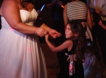 DJ JAS Productions wedding at Chase Palm Park Center, Santa Barbara
