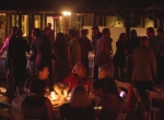 Wedding at Gainey Vineyard, Santa Ynez, with DJ JAS