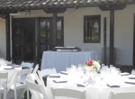 DJ JAS Productions wedding at Gainey Vineyard, Santa Ynez