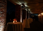DJ JAS Productions wedding at Belmond El Encanto, Santa Barbara