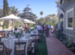 Wedding at Santa Barbara with DJ JAS